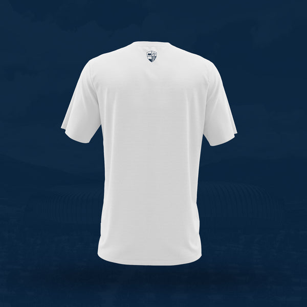 Playera "Máximos Goleadores Históricos" - Rayados