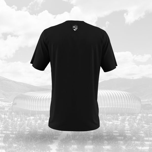 Playera "Monterrey Campeón Concachampions 2021" - Rayados